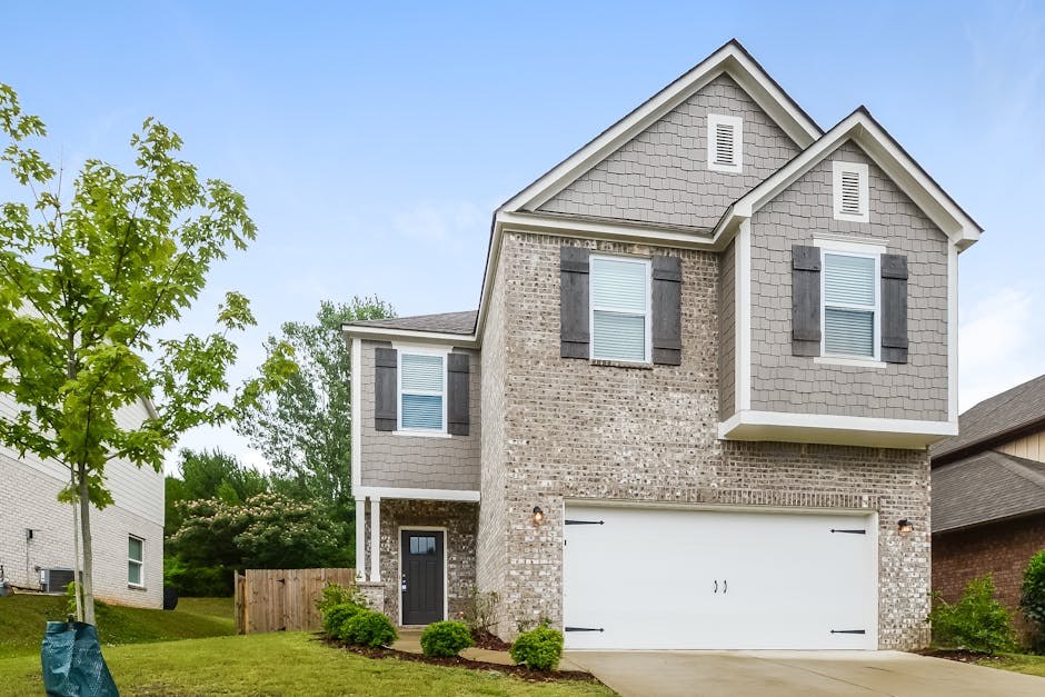 282 Chapel Hill Trail, Fultondale, AL 35068 Home for Rent 4 Beds, 2